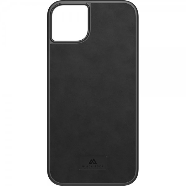 Black Rock iPhone 14 Plus Etui 2 in 1 Wallet Case Avtakbart deksel Svart