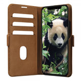 dbramante1928 iPhone 14 Plus Etui Copenhagen Tan