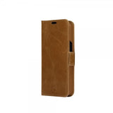dbramante1928 iPhone 14 Plus Etui Copenhagen Tan