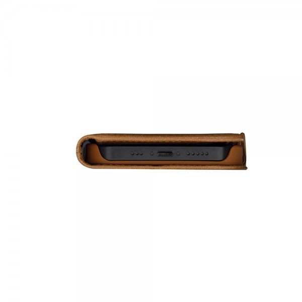 dbramante1928 iPhone 14 Plus Etui Copenhagen Tan
