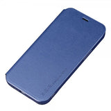 X-Level iPhone 14 Plus Etui FIB Color Blå