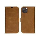 dbramante1928 iPhone 14 Plus Etui Lynge Tan
