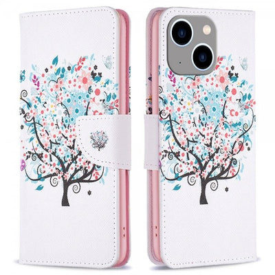 Blomstrete