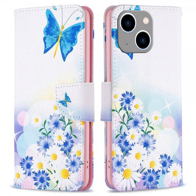Blomstrete