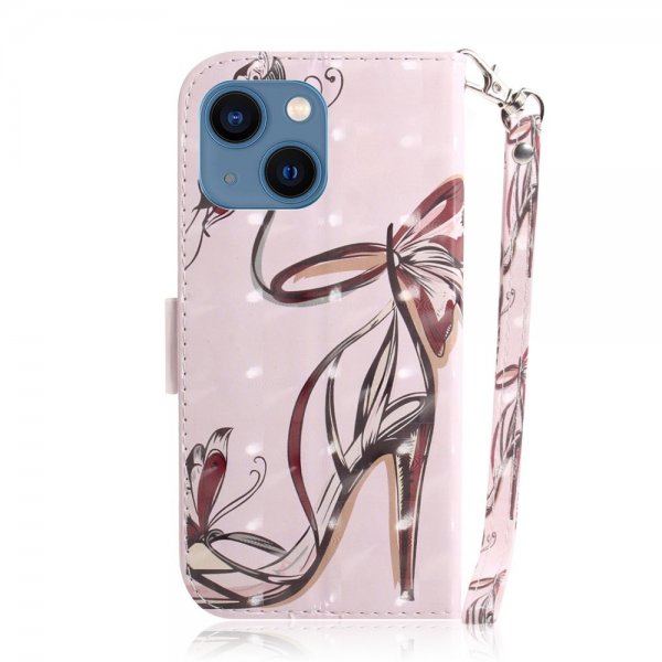 iPhone 14 Plus Etui Motiv Høyeheler