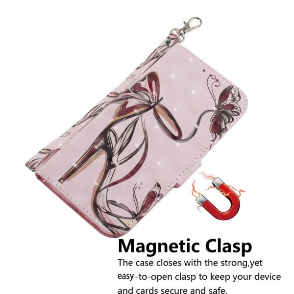 iPhone 14 Plus Etui Motiv Høyeheler