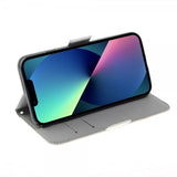 iPhone 14 Plus Etui Motiv Katt Og Tomat