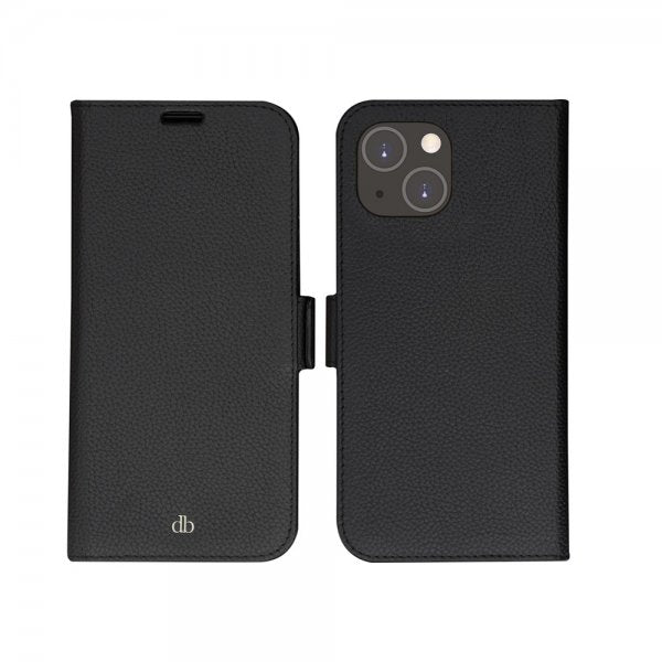 dbramante1928 iPhone 14 Plus Etui New York Night Black