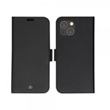 dbramante1928 iPhone 14 Plus Etui New York Night Black