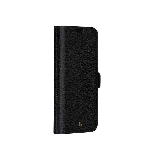 dbramante1928 iPhone 14 Plus Etui New York Night Black