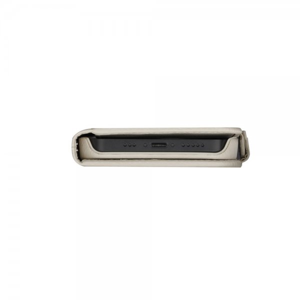 dbramante1928 iPhone 14 Plus Etui New York Sand Dune