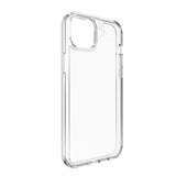 Zagg iPhone 14 Plus/iPhone 15 Plus Deksel Crystal Palace Clear Klar