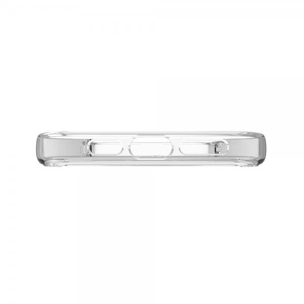 Zagg iPhone 14 Plus/iPhone 15 Plus Deksel Crystal Palace Clear Klar