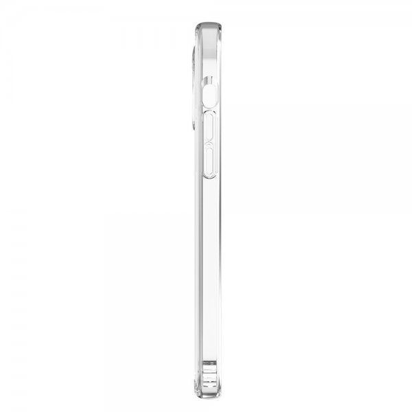 Zagg iPhone 14 Plus/iPhone 15 Plus Deksel Crystal Palace Clear Klar