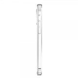 Zagg iPhone 14 Plus/iPhone 15 Plus Deksel Crystal Palace Clear Klar