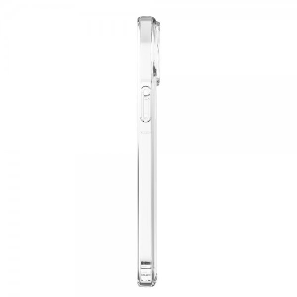 Zagg iPhone 14 Plus/iPhone 15 Plus Deksel Crystal Palace Clear Klar