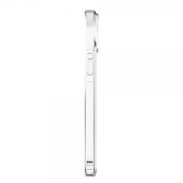 Zagg iPhone 14 Plus/iPhone 15 Plus Deksel Crystal Palace Snap Clear