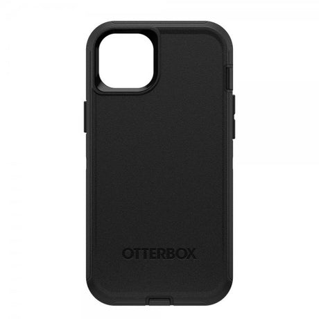 Otterbox iPhone 14 Plus/iPhone 15 Plus Deksel Defender Svart
