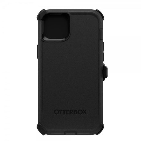 Otterbox iPhone 14 Plus/iPhone 15 Plus Deksel Defender Svart
