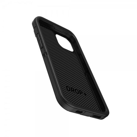 Otterbox iPhone 14 Plus/iPhone 15 Plus Deksel Defender Svart