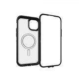 Otterbox iPhone 14 Plus/iPhone 15 Plus Deksel Defender XT MagSafe Dark Side