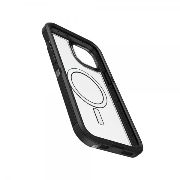 Otterbox iPhone 14 Plus/iPhone 15 Plus Deksel Defender XT MagSafe Dark Side