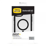 Otterbox iPhone 14 Plus/iPhone 15 Plus Deksel Defender XT MagSafe Dark Side