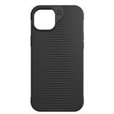 Zagg iPhone 14 Plus/iPhone 15 Plus Deksel Luxe Snap Svart