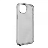 Zagg iPhone 14 Plus/iPhone 15 Plus Deksel Luxe Transparent