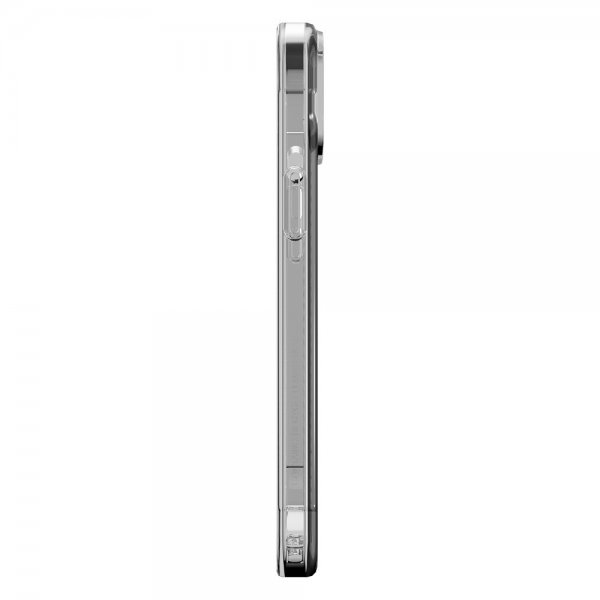 Zagg iPhone 14 Plus/iPhone 15 Plus Deksel Luxe Transparent