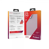 Zagg iPhone 14 Plus/iPhone 15 Plus Deksel Manhattan Snap Lavendel