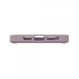 Zagg iPhone 14 Plus/iPhone 15 Plus Deksel Manhattan Snap Lavendel