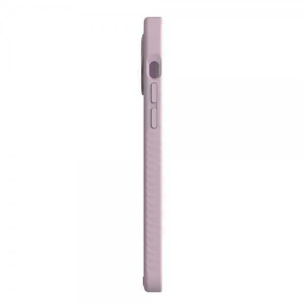 Zagg iPhone 14 Plus/iPhone 15 Plus Deksel Manhattan Snap Lavendel