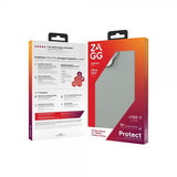 Zagg iPhone 14 Plus/iPhone 15 Plus Deksel Manhattan Snap Sage