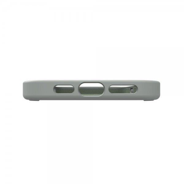Zagg iPhone 14 Plus/iPhone 15 Plus Deksel Manhattan Snap Sage