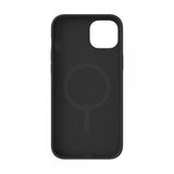 Zagg iPhone 14 Plus/iPhone 15 Plus Deksel Manhattan Snap Svart