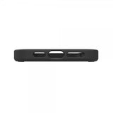 Zagg iPhone 14 Plus/iPhone 15 Plus Deksel Manhattan Snap Svart