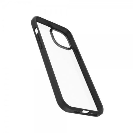 Otterbox iPhone 14 Plus/iPhone 15 Plus Deksel React Black Crystal