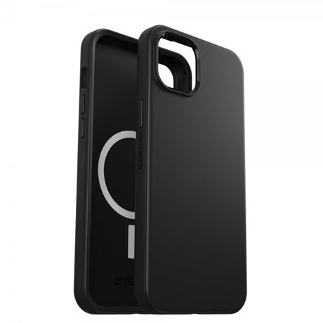 Otterbox iPhone 14 Plus/iPhone 15 Plus Deksel Symmetry MagSafe Svart