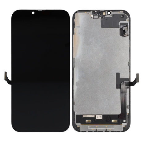 iPhone 14 Plus OLED-skjerm Original Assembly – Diagnostikk bestått