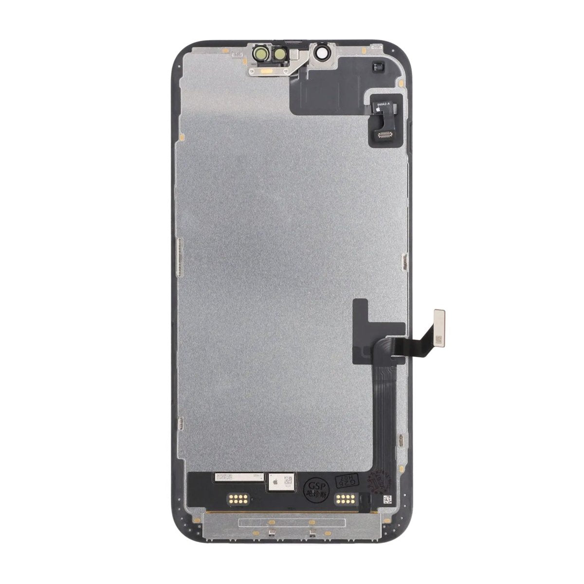 iPhone 14 Plus OLED-skjerm Original Brukt – Diagnostikk bestått