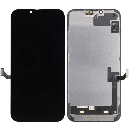 iPhone 14 Plus OLED-skjerm Original Brukt – Diagnostikk bestått