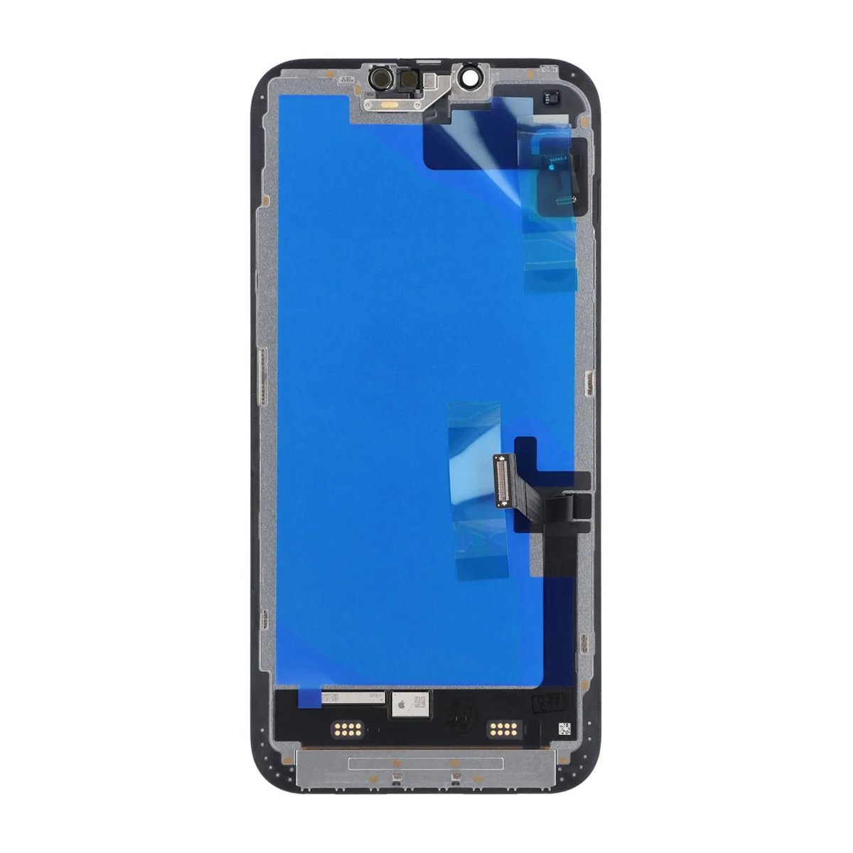 iPhone 14 Plus OLED-skjerm Original – Sensor Diagnostikk