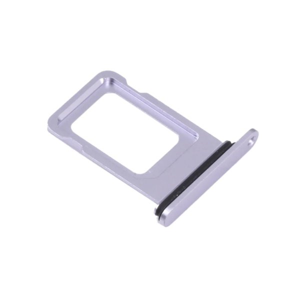 iPhone 14 Plus SIM-kortholder - Lilla