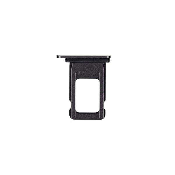 iPhone 14 Plus SIM-kortholder - Svart