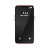 Adidas iPhone 14 Plus Deksel 3 Stripes Snap Etui Alligator Pink