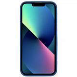 iPhone 14 Plus Deksel Astronaut Blå Brun