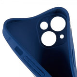 iPhone 14 Plus Deksel Astronaut Blå Brun