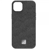 Richmond & Finch iPhone 14 Plus Deksel Black Caviar