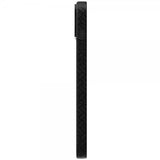Richmond & Finch iPhone 14 Plus Deksel Black Vegan Leather